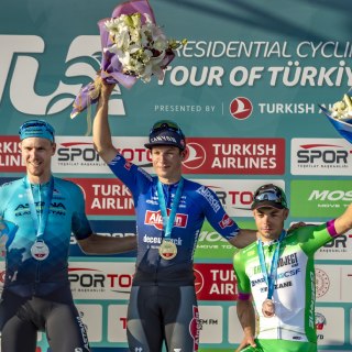 2th Stage Kemer - Kalkan