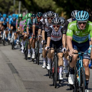 2th Stage Kemer - Kalkan