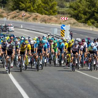 3rd Stage Fethiye - Babadağ