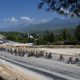 3rd Stage Fethiye - Babadağ