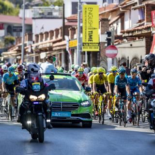 3rd Stage Fethiye - Babadağ