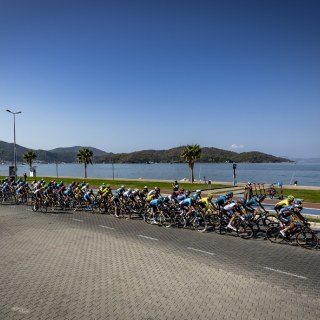 4th Stage Fethiye - Marmaris