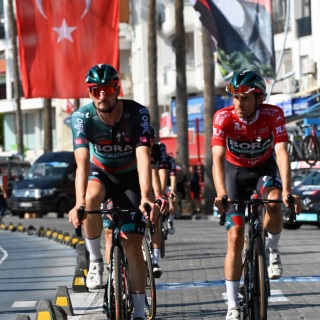 5th Stage Marmaris - Yalıkavak