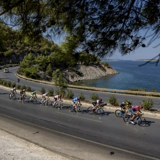 6th Stage Bodrum - Selçuk