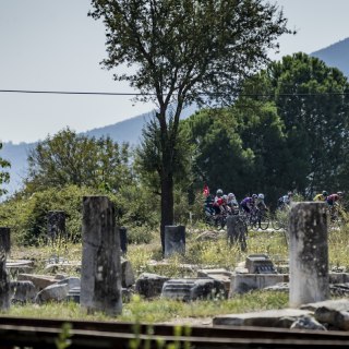 6th Stage Bodrum - Selçuk