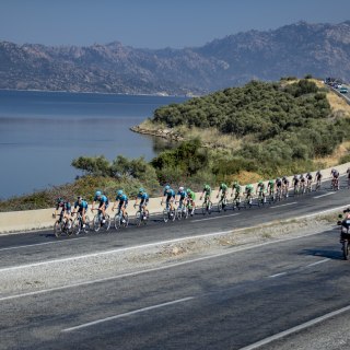 6th Stage Bodrum - Selçuk