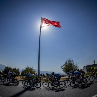 7th Stage Selçuk - İzmir
