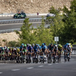 Stage 2 Kemer - Kalkan