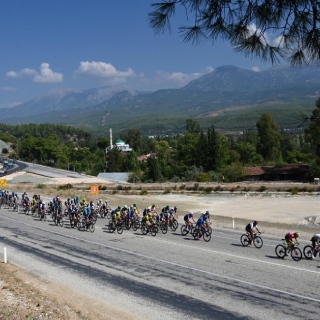 Stage 3 Fethiye - Babadağ