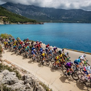 2th Stage Kemer - Kaş (Kalkan)