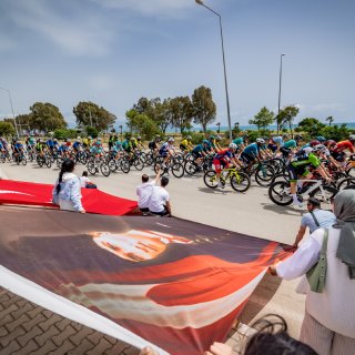 2th Stage Kemer - Kaş (Kalkan)