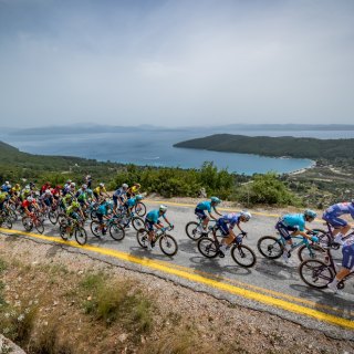 4th Stage Marmaris - Bodrum