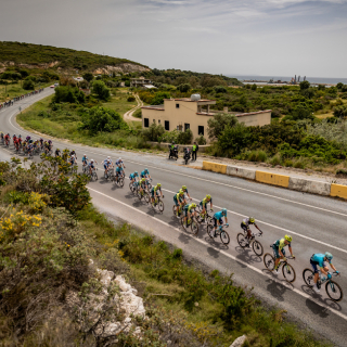 5th Stage Bodrum - Kuşadası 