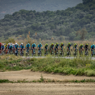 5th Stage Bodrum - Kuşadası 