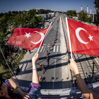 1.Etap Antalya - Antalya