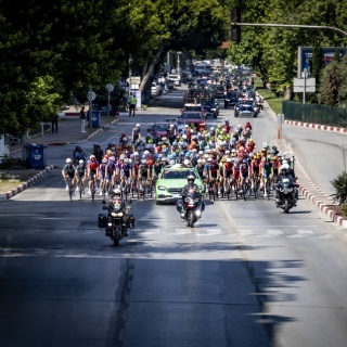 1.Etap Antalya - Antalya