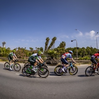 1.Etap Antalya - Antalya