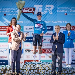 2th Stage Kemer - Kalkan