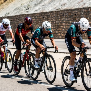 2th Stage Kemer - Kalkan