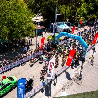 2th Stage Kemer - Kalkan
