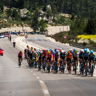 2th Stage Kemer - Kalkan