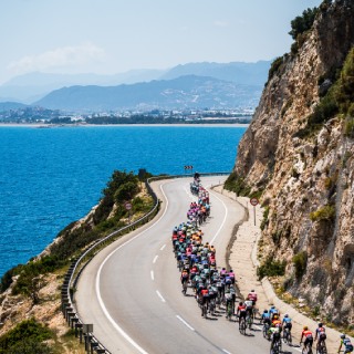 2th Stage Kemer - Kalkan