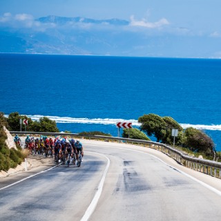 2th Stage Kemer - Kalkan