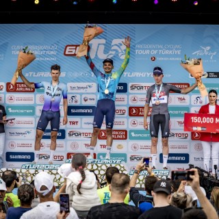 3rd Stage Kemer - Kalkan
