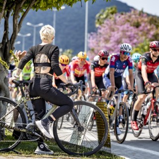 3rd Stage Kemer - Kalkan