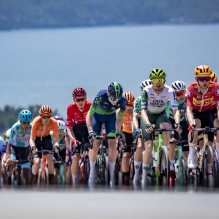 3rd Stage Kemer - Kalkan
