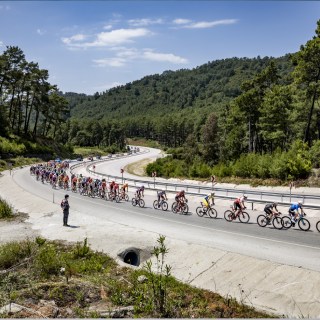 3rd Stage Kemer - Kalkan