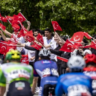 3rd Stage Kemer - Kalkan