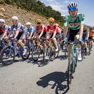 3rd Stage Kemer - Kalkan