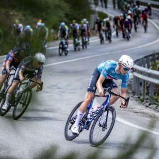 3rd Stage Kemer - Kalkan