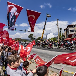 3rd Stage Kemer - Kalkan