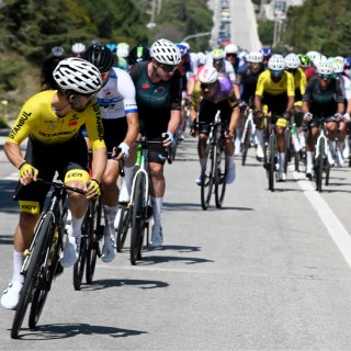 1.Etap Çeşme - Selçuk