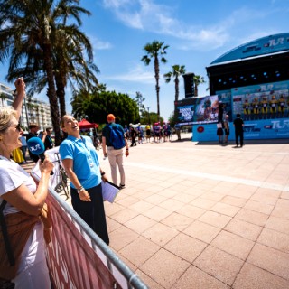 6.Etap Antalya - Feslikan