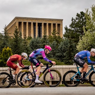 8.Etap Ankara - Ankara