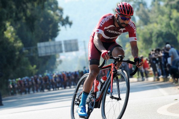 55th PRESIDENTIAL CYCLING TOUR OF TURKEY WILL BE HELD ON ITS RENEWED ROUTE BETWEEN 16-21 APRIL 2019