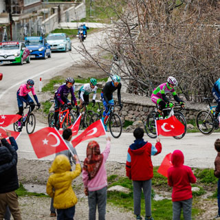 2th Stage Konya-Konya