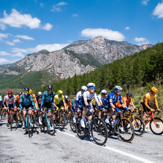 3th Stage Beyşehir-Alanya