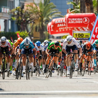 3th Stage Beyşehir-Alanya