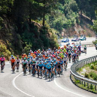 5th Stage Kemer-Elmalı(Göğübeli)