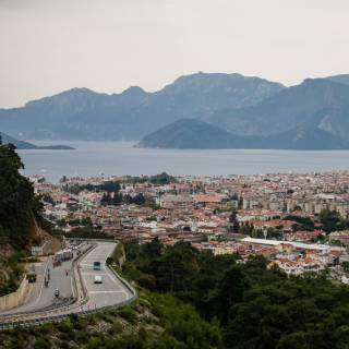 7.Etap Marmaris - Turgutreis