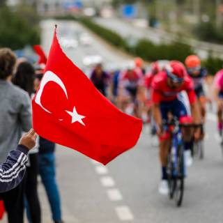 7th Stage Marmaris - Turgutreis