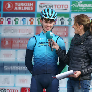 2th Stage Kuşadası - Alaçatı