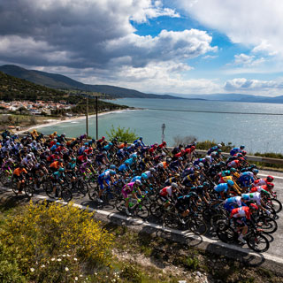 2th Stage Kuşadası - Alaçatı