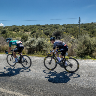 3rd Stage Çeşme - İzmir ( Karşıyaka )