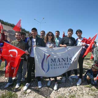 5th Stage Manisa - Ayvalık