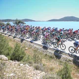 5th Stage Manisa - Ayvalık